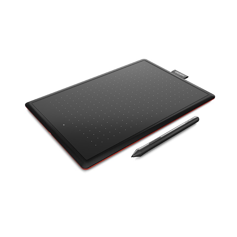 One by Wacom M Stifttablett CTL-672-N