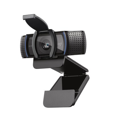 720/1080P günstig Kaufen-Logitech C920s HD PRO Webcam. Logitech C920s HD PRO Webcam <![CDATA[• Full HD Webcam für Videogespräche • Videos mit Full HD 1080p • Stereoklang • mit Abdeckblende]]>. 
