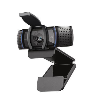 Logitech C920s HD PRO Webcam