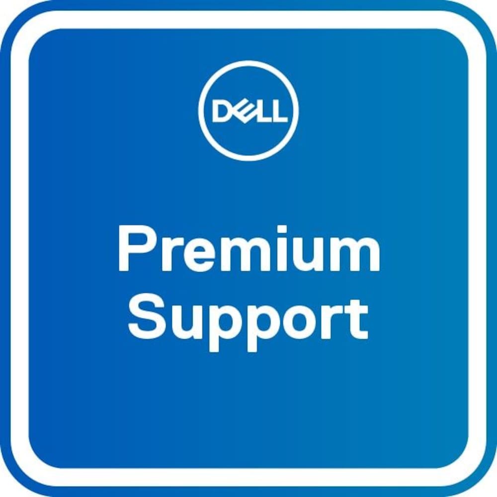 Dell Serviceerweiterung 1Y CAR &gt; 3Y Premium Support (XPS9380_3013)