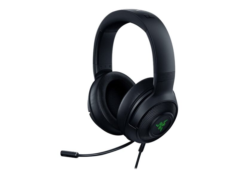 RAZER Kraken V3 Kabelgebundenes Gaming Headset Multi-Platform