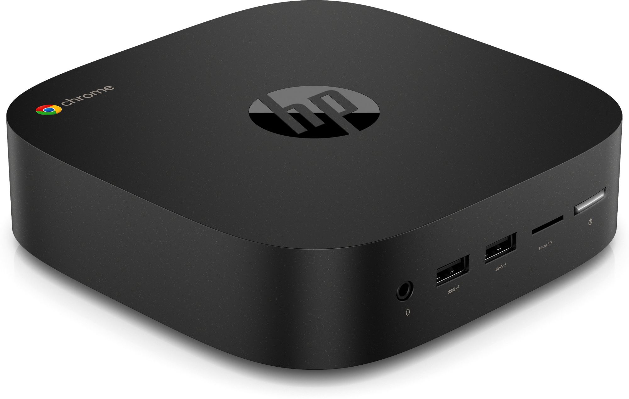 HP Chromebox G2 3QM62EA#ABD i7-8650U 8GB/32GB SSD Chrome OS