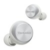 Technics EAH-AZ70WE-S Premium Bluetooth In Ear Kopfhörer silber