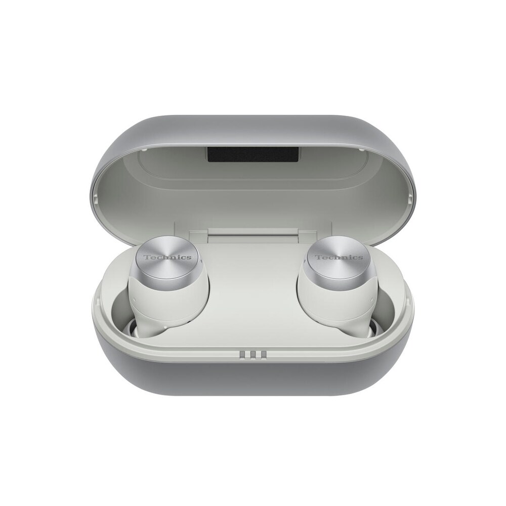 Technics EAH-AZ70WE-S Premium Bluetooth In Ear Kopfhörer silber