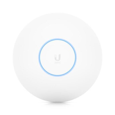 Ubiquiti UniFi U6-LR Dualband WLAN Long-Range Access Points Bluetooth