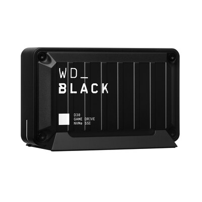 Type Z  günstig Kaufen-WD_BLACK D30 Game Drive SSD 500 GB USB 3.2 Type-C. WD_BLACK D30 Game Drive SSD 500 GB USB 3.2 Type-C <![CDATA[• 500 GB • Portable SSD, USB 3.2 Gen 2x2, USB-C (kombatibel zu USB-A) • Lesegeschwindigkeit bis zu 900 MB/s • 3 Jahre Garantie]]>. 