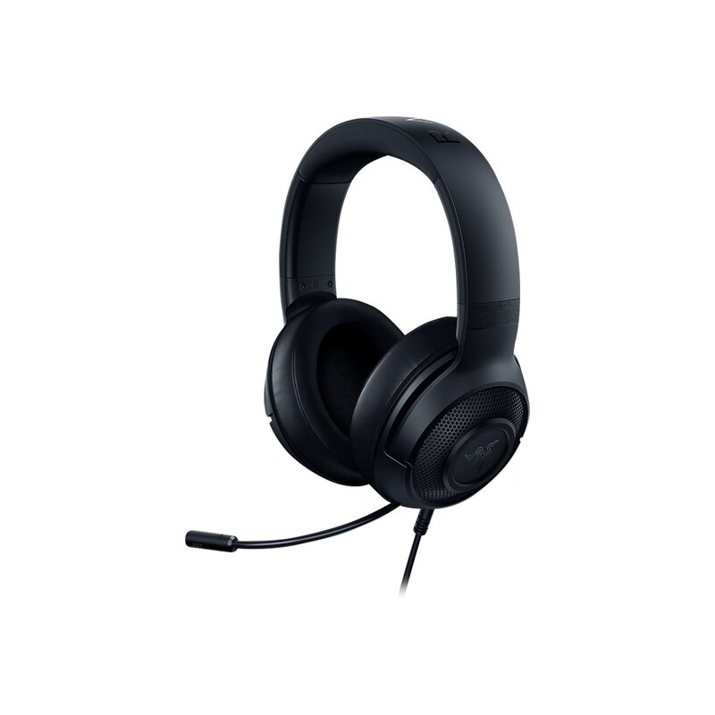 RAZER Kraken X – Multi-Platform Kabelgebundenes Gaming Headset