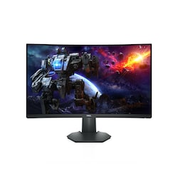 DELL S2722DGM 68,5cm (27&quot;) WQHD Curved Gaming-Monitor HDMI/DP 165Hz 1ms FreeSync