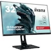 iiyama G-Master GB3271QSU-B1 80cm (31,5") WQHD IPS Monitor HDMI/DP 165Hz 1ms