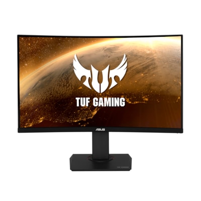 34 Zoll günstig Kaufen-ASUS TUF VG32VQR 80cm (31,5") WQHD VA Gaming Monitor Curved HDMI/DP 165Hz 1ms. ASUS TUF VG32VQR 80cm (31,5") WQHD VA Gaming Monitor Curved HDMI/DP 165Hz 1ms <![CDATA[• Energieeffizienzklasse: G • Größe: 80,0 cm(31,5 Zoll) 16:9, Auflösung: 2