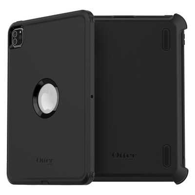 OtterBox Defender für das Apple iPad Pro 11"(4./ 3./ 2./1. Gen) schwarz