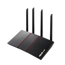 ASUS RT-AX55 AiMesh Dualband Wireless AX1800 Gigabit ax-Router