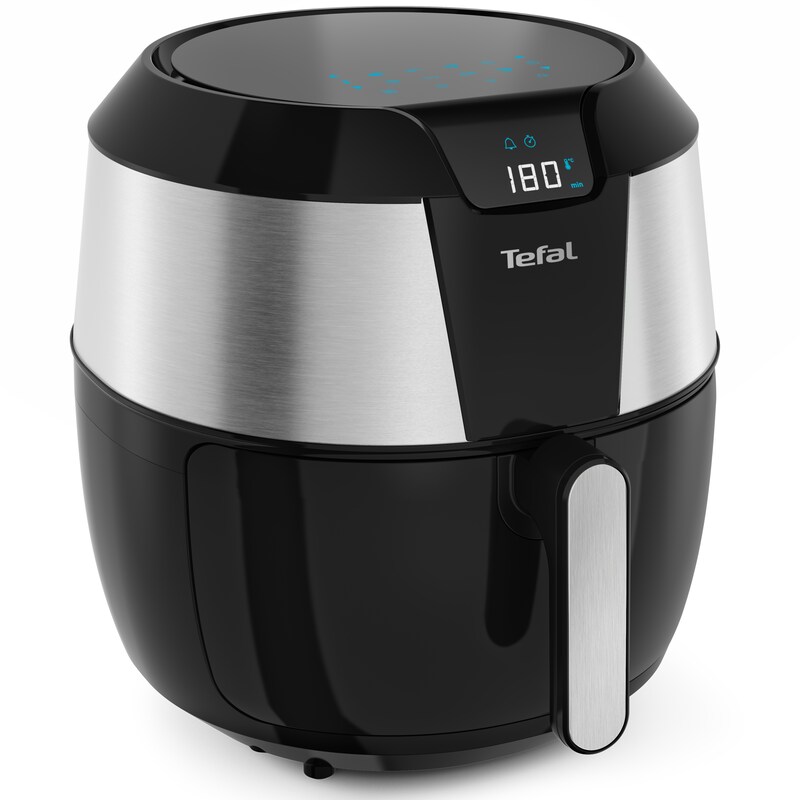 Tefal EY701D  Easy Fry XXL Heißluft-Fritteuse 5,6l 1700W