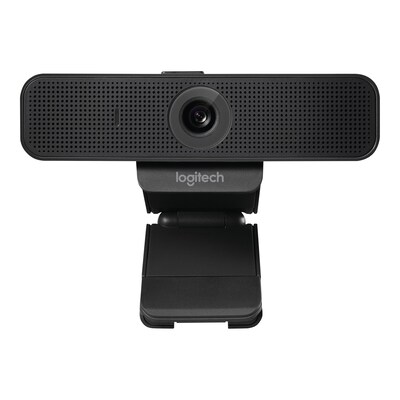 Logitech C925E HD Webcam