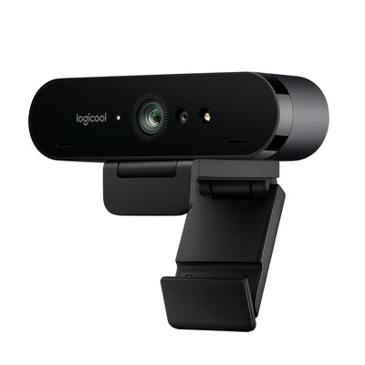 IO E  günstig Kaufen-Logitech BRIO STREAM 4K Webcam mit HDR. Logitech BRIO STREAM 4K Webcam mit HDR <![CDATA[• Ultra HD 4K • Extrem hohe Bildwiederholrate in HD bei 1080p/60fps]]>. 