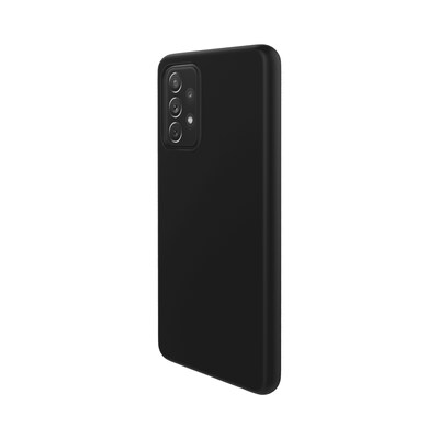 Artwizz  TPU Case für Samsung Galaxy A52, schwarz | 04260659972875
