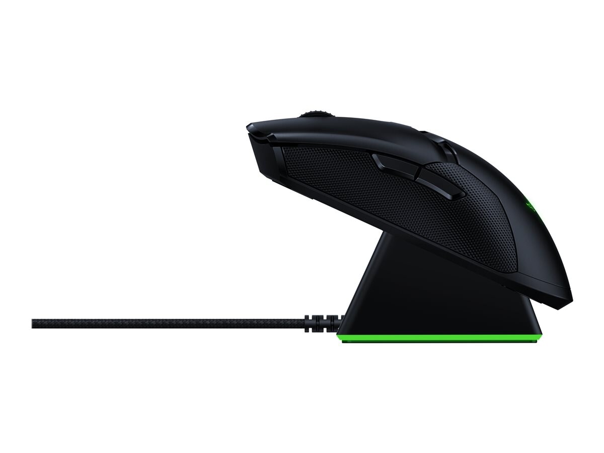 Razer Viper Ultimate Kabellose Gaming Maus Maus Dock Cyberport