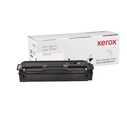 Xerox Everyday Alternativtoner f&uuml;r CLT-K504S Schwarz f&uuml;r ca. 2500 Seiten