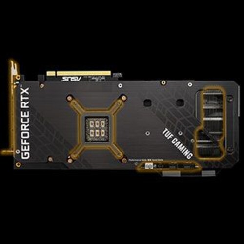 ASUS TUF GeForce RTX 3070 Gaming OC 8GB GDDR6, 2xHDMI, 3xDP
