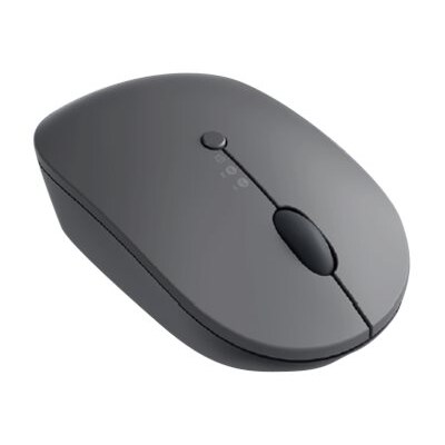 kabellose Maus günstig Kaufen-Lenovo Go Kabellose Maus. Lenovo Go Kabellose Maus <![CDATA[• Anwendungsbereich: professionelles Arbeiten, 3 Tasten • Kabellos, 2,4GHz • Sensortechnologie: Optisch (2.400 dpi) • Schwarz, 34,0 mm x 62,0 mm x 100,0 mm (H x B x T) • PC/ Notebook, U