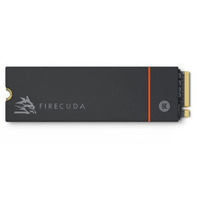 Fritz!Card günstig Kaufen-Seagate FireCuda 530 Heatsink SSD 500 GB PCIe NVMe 4.0 x4 - M.2 2280 3D NAND TL. Seagate FireCuda 530 Heatsink SSD 500 GB PCIe NVMe 4.0 x4 - M.2 2280 3D NAND TL <![CDATA[• 500 GB - 9,84 mm Bauhöhe • M.2 2280 Card,  - Kompatibel mit der Playstation™