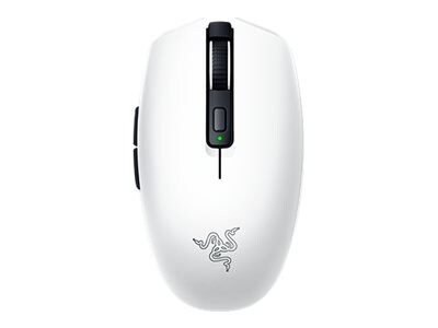 RAZER Orochi V2 Kabellose Gaming Maus Wei&szlig;