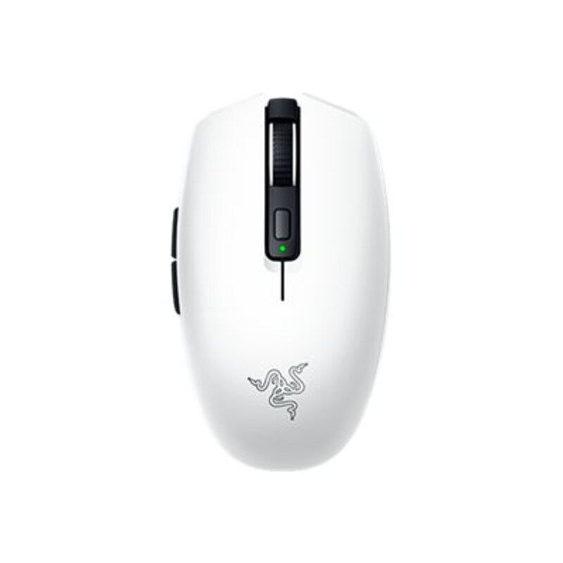 RAZER Orochi V2 Kabellose Gaming Maus Weiß