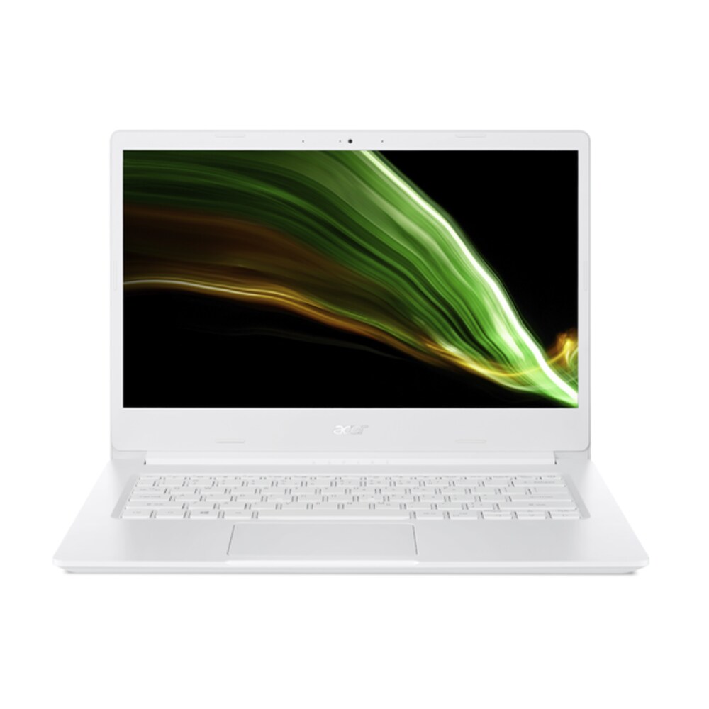 Acer Aspire 1 A114-61-S58J SC7180 4GB/64GB eMMC 14" FHD W10S weiß