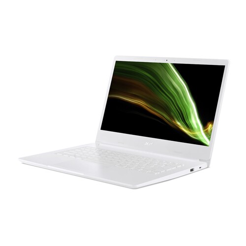 Acer Aspire 1 A114-61-S58J SC7180 4GB/64GB eMMC 14" FHD W10S weiß