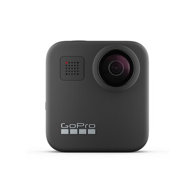 to Go günstig Kaufen-GoPro MAX 360 Grad Action Cam wasserdicht. GoPro MAX 360 Grad Action Cam wasserdicht <![CDATA[• 360-Grad-Kamera, Staub-/Spritzwasserschutz, Wasserdicht • Video: 6K Videoaufnahme, 360°-Video gestitcht, Timewarp, Zeitraffer • Foto: 18 Megapixel, 360