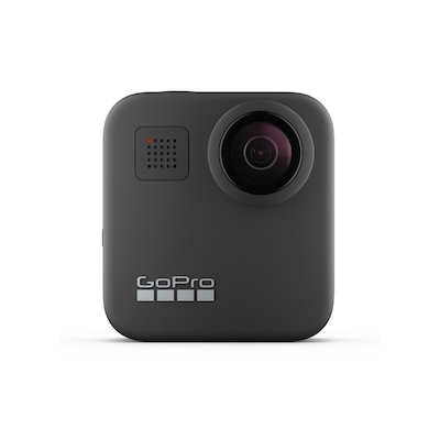 RS T  günstig Kaufen-GoPro MAX 360 Grad Action Cam wasserdicht. GoPro MAX 360 Grad Action Cam wasserdicht <![CDATA[• 360-Grad-Kamera, Staub-/Spritzwasserschutz, Wasserdicht • Video: 6K Videoaufnahme, 360°-Video gestitcht, Timewarp, Zeitraffer • Foto: 18 Megapixel, 360