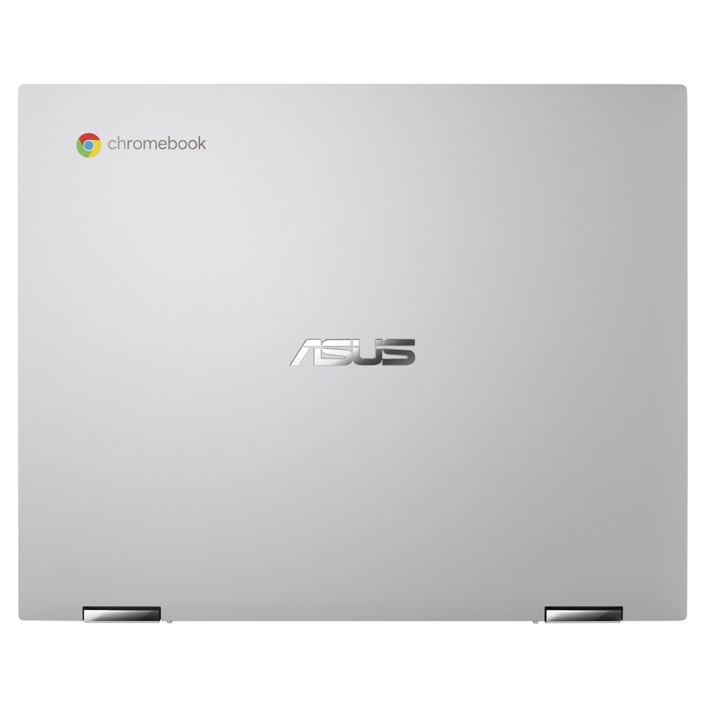 ASUS Chromebook Flip CM3200FVA-HW0007 MT8183 8GB/128GB eMMC 12" HD Chromebook
