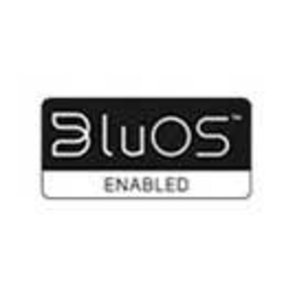 Bluesound Pulse Soundbar+ weiß Multiroom Streaming Dolby Atmos