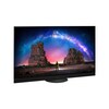 Panasonic TX-55JZW2004 139cm 55" 4K OLED MASTER Professional Smart TV Fernseher