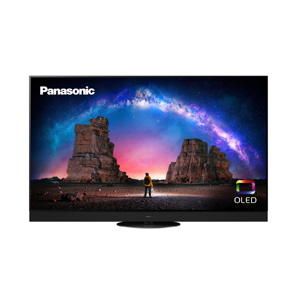 Panasonic TX-65HJW2004 164cm 65" OLED Master HDR 2xDVB-T2HD/S/C TVIP SMART TV