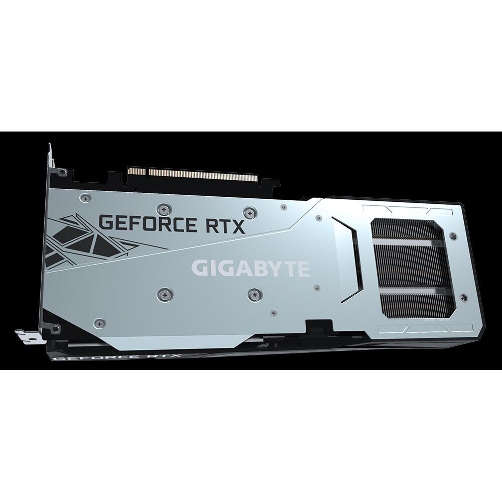 GIGABYTE GeForce RTX 3060 Vision OC 12GB GDDR6 Grafikkarte 2xHDMI, 2xDP