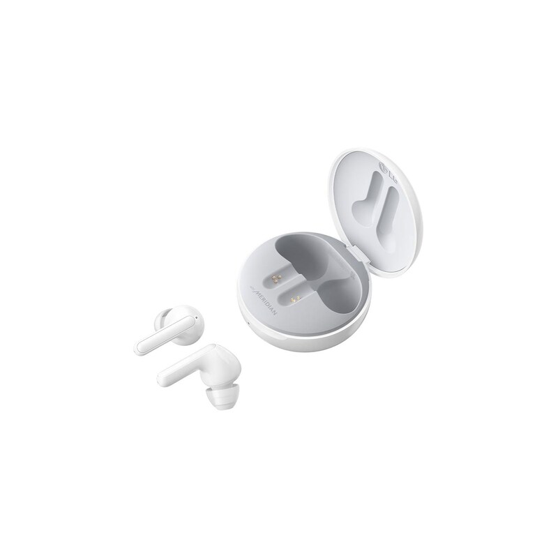 LG HBS-FN6 Tone free True-Wireless-Kopfhörer weiss