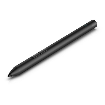 Pen/Eingabestift günstig Kaufen-HP Pro Pen G1 Eingabestift. HP Pro Pen G1 Eingabestift <![CDATA[• Entwickelt für HP ProBook x360 11 G5 (Education Edition), • 11 G6 (Education Edition), 11 G7, 435 G7, 435 G8 • LxBxH: x x mm]]>. 