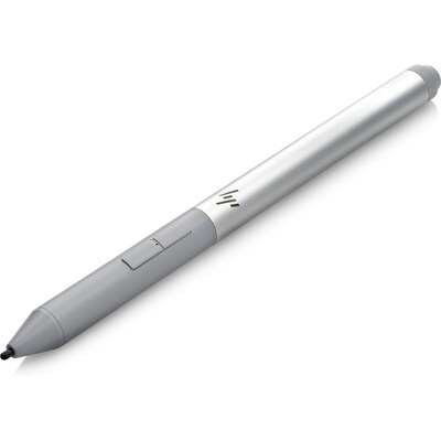 Lite On günstig Kaufen-HP wiederaufladbarer Active Pen G3 Eingabestift. HP wiederaufladbarer Active Pen G3 Eingabestift <![CDATA[• Entwickelt für Elite Dragonfly - Elite x2 - • EliteBook x360 - ZBook Studio x360 G5 Mobile Workstation • LxBxH: x x mm]]>. 