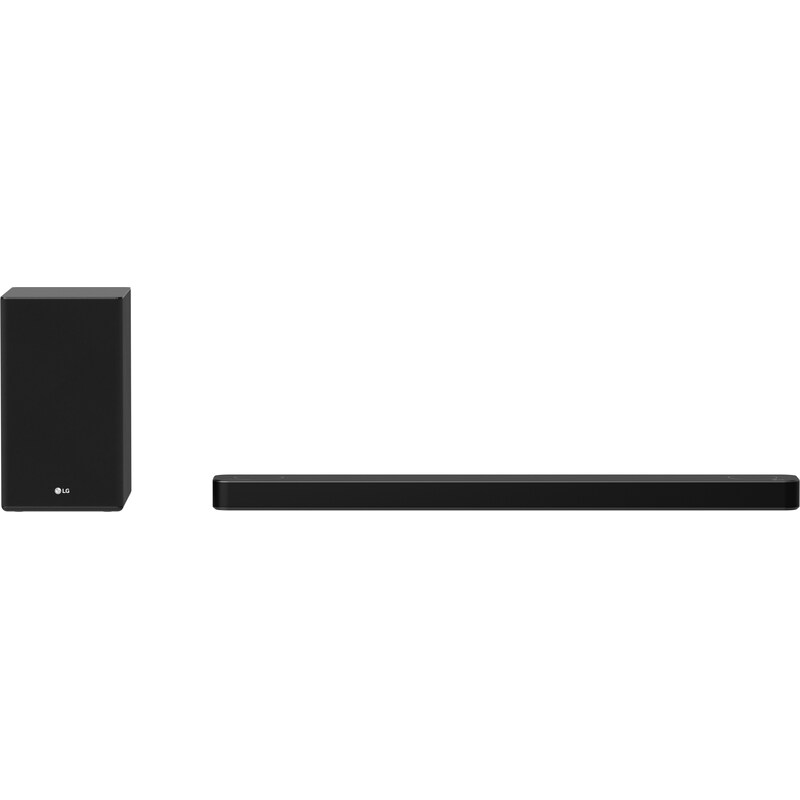 LG DSP8YA 3.1.2 Dolby Atmos® Soundbar, 440 Watt