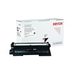 Xerox Everyday Alternativtoner f&uuml;r TN-2320 Schwarz f&uuml;r ca. 2600 Seiten