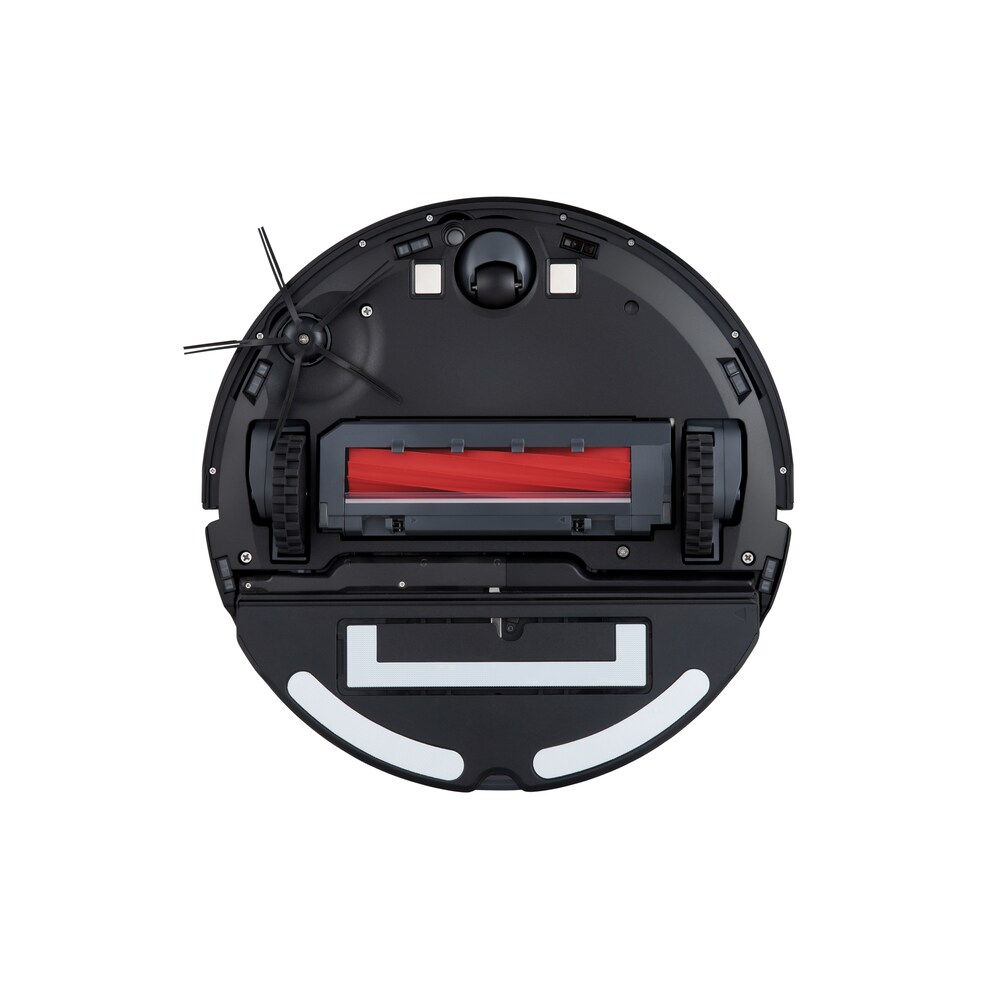 Roborock S7 Saugroboter Kamera Lidar WLAN Wischfunktion schwarz