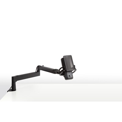 Frei günstig Kaufen-Elgato Wave Mic Arm LP. Elgato Wave Mic Arm LP <![CDATA[• Frei einstellbarer Arm mit drehbarer Basis • 740 mm horizontale Reichweite]]>. 