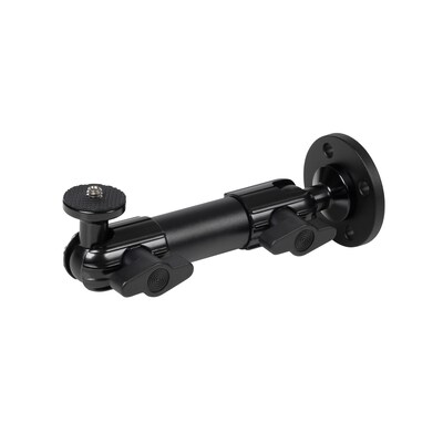 MULTI günstig Kaufen-Elgato Wall Mount. Elgato Wall Mount <![CDATA[• modulares Rig-System Multi Mount direkt an der Wand • 1/4”-Gewinde zum Befestigen von Kameras, Lampen usw.]]>. 