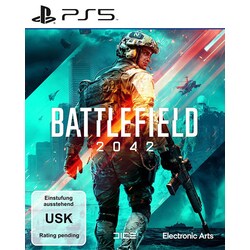 Battlefield&trade; 2042 - PS5 USK18
