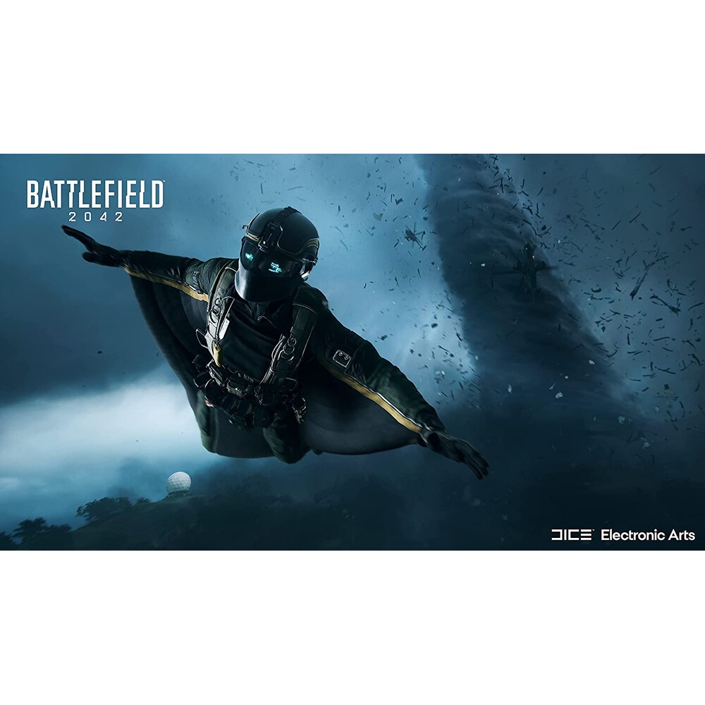 Battlefield™ 2042 - PS5 USK18