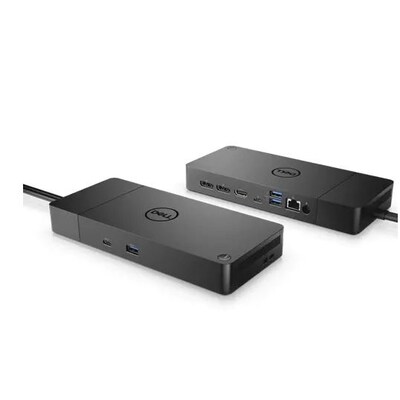 zu HD günstig Kaufen-Dell Performance Dockingstation WD19DCS 210 Watt DP/HDMI/USB-C (DELL-WD19DCS). Dell Performance Dockingstation WD19DCS 210 Watt DP/HDMI/USB-C (DELL-WD19DCS) <![CDATA[• USB-C 3,1 der 2. Generation/HDMI/DP • 210 Watt • unterstützt bis zu zwei 4K Moni