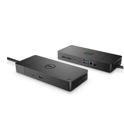 Dell Performance Dockingstation WD19DCS 210 Watt DP/HDMI/USB-C (DELL-WD19DCS)