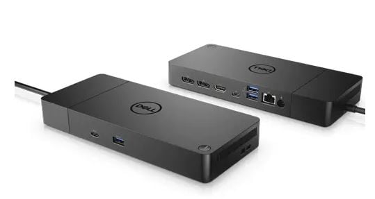 Dell Dockingstation WD19S 130 Watt DP/HDMI/USB-C (DELL-WD19S130W)