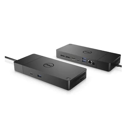 Dockingstation günstig Kaufen-Dell Dockingstation WD19S 130 Watt DP/HDMI/USB-C (DELL-WD19S130W). Dell Dockingstation WD19S 130 Watt DP/HDMI/USB-C (DELL-WD19S130W) <![CDATA[• USB-C 3,1 der 2. Generation/HDMI/DP • 130 Watt • unterstützt bis zu zwei 4K Monitore • PXE Boot, Wake-